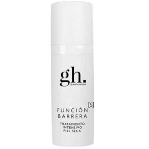 GH FUNCION BARRERA TTO INTENS. PIEL SECA REF1536