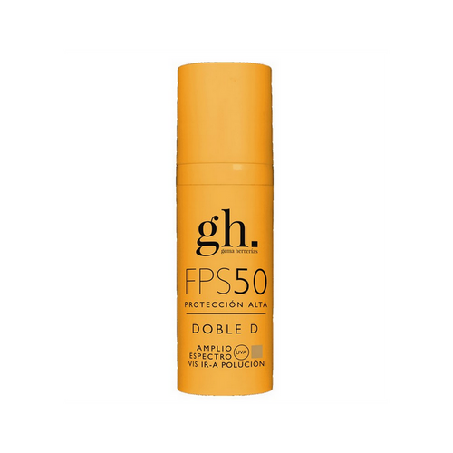 GH DOBLE D FPS50 LOLA 50ML REF1544