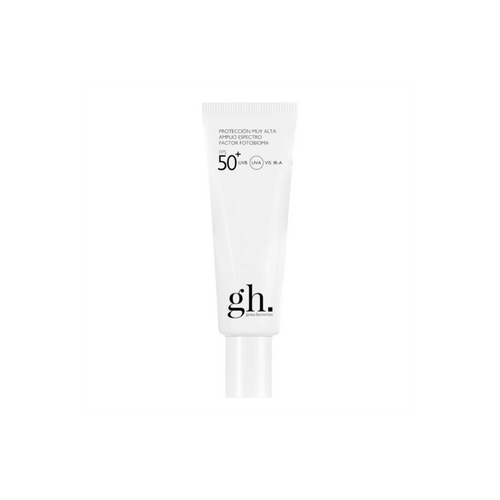 GH FPS 50  PROTECCION MUY ALTA 50ML REF1577
