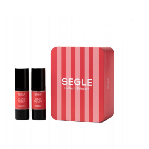 SEGLE COFRE RUTINA DESPIGMENTANTE