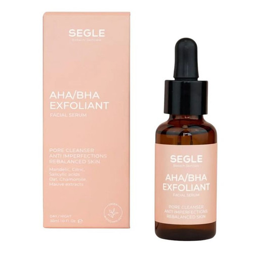 SERUM EXFOLIANTE AHA/BHA SEGLE