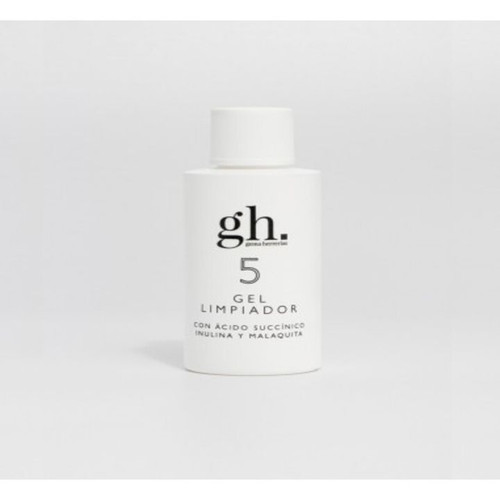 GH MINI TALLA GEL LIMPIADOR
