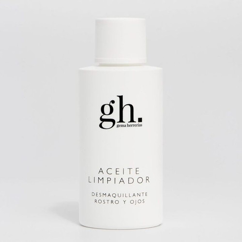 GH MINI TALLA ACEITE LIMPIADOR
