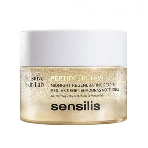 SENSILIS PEPTIDE RETI-V 1 TARRO 50 ML