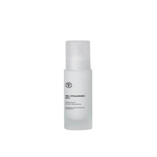 GEL HYALURONIC 40% FARMACIA EL CALERO