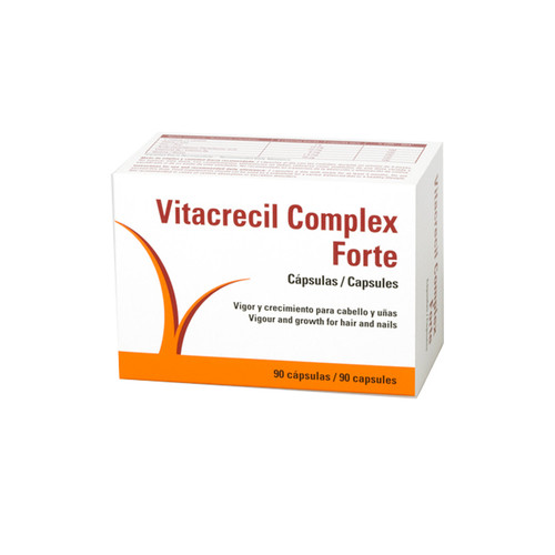 Vitacrecil complex 90 caps