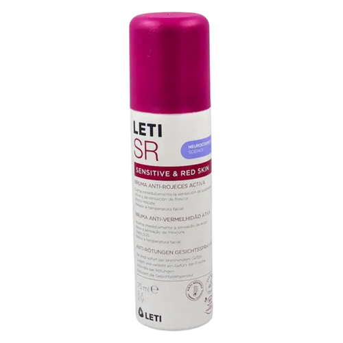 LETISR BRUMA ANTIROJECES ACTIVA 1 ENVASE 75 ML
