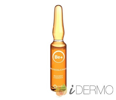Be proteoglicanos ampollas 2 mL 30 ampollas