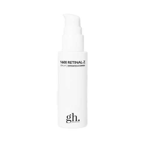 GH SÉRUM 1600 RETINAL Z 50ML