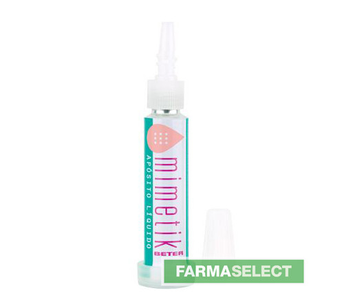Mimetik apósito líquido 1.5 g