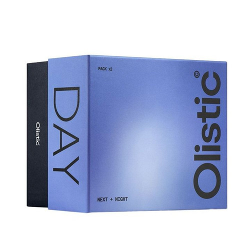 OLISTIC DUPLO NEXT NIGHT FARMACIA EL CALERO