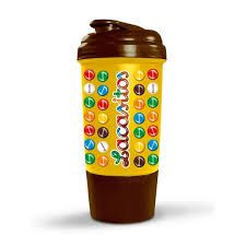 BIG SHAKER LACASITOS-500ML FARMACIA EL CALERO 