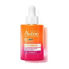 AVENE ULTRA SERUM REPULPA 30ML FARMACIA EL CALERO