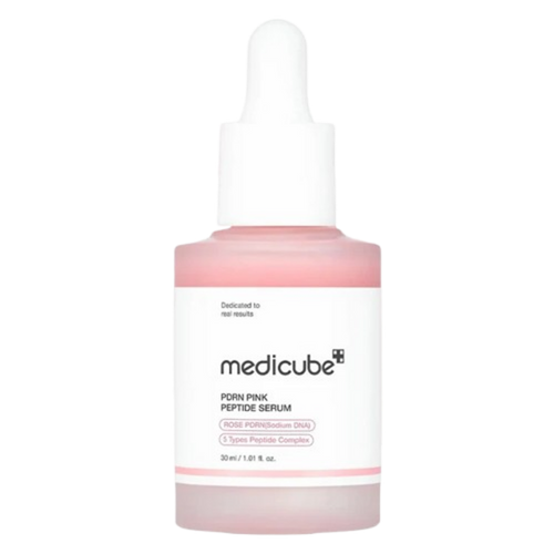 MEDICUBE PDRN PINK PEPTIDE SERUM FARMACIA EL CALERO 