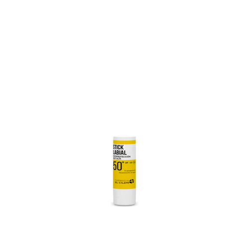 STICK LABIAL 50 4.5ML FARMACIA EL CALERO