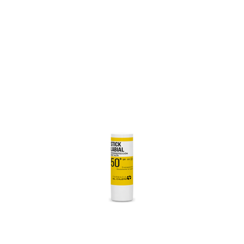 STICK LABIAL 50 4.5ML FARMACIA EL CALERO