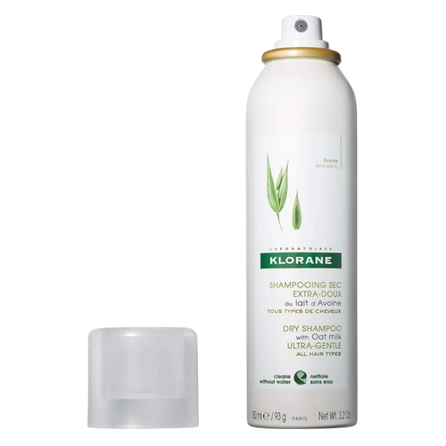 klorane champu en seco extra suave 150ml FARMACIA EL CALERO 