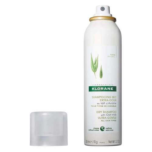 klorane champu en seco extra suave 150ml FARMACIA EL CALERO 