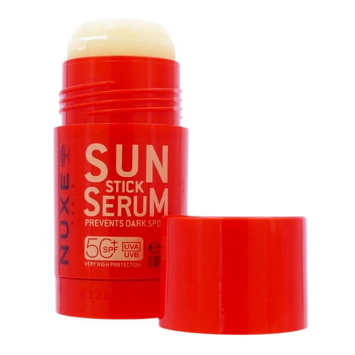 NUXE SUN SERUM EN STICK SOLAR SPF 50  1 ENVASE 25G FARMACIA EL CALERO 
