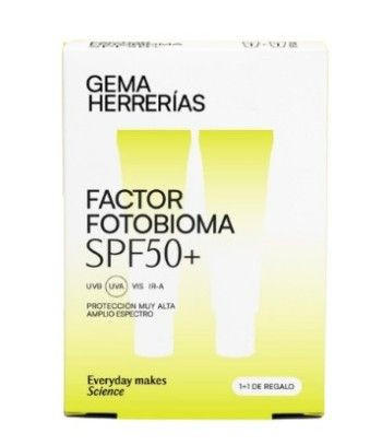 DUPLO GH FOTOBIOMA SPF50  50 50+50ML FARMACIA EL CALERO 