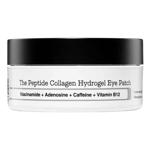 COSRX THE PEPTIDE COLLAGEN HYDROGEL EYE  PATCH FARMACIA EL CALERO 