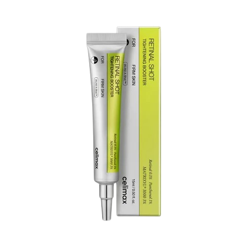 CELIMAX RETINAL BOOSTER 15ML FARMACIA EL CALERO 