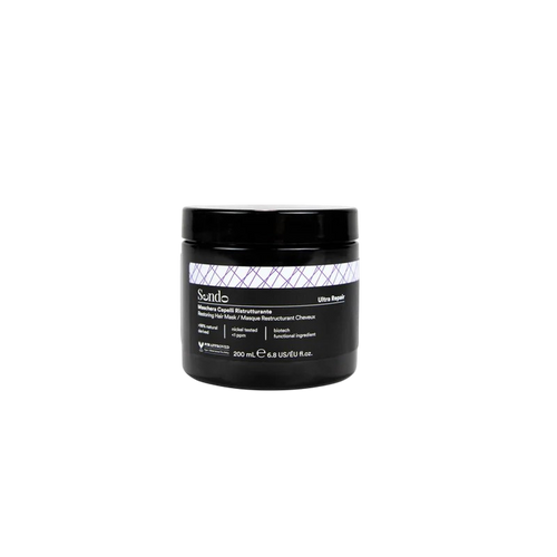 SENDO RESTORING HAIR MASK 1 BOTE 200 ML FARMACIA EL CALERO 