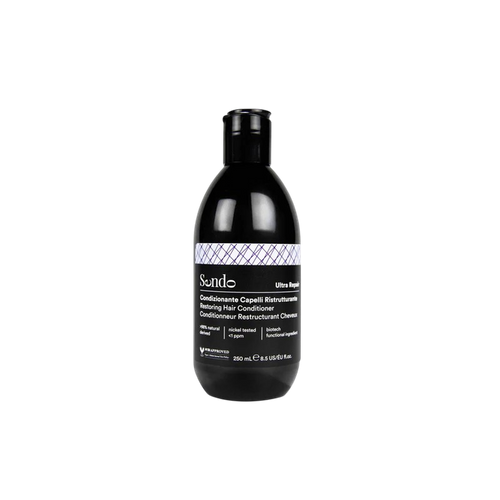 SENDO RESTORING HAIR CONDITIONER  250 ML FARMCIA EL CALERO 