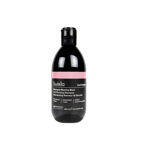 SENDO CURL REVIVING SHAMPOO 250 ML FARMACIA EL CALERO