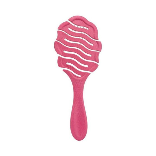 Beter Cepillo Grande 180 Flex  Natural Fiber Fucsia Farmacia El Calero 