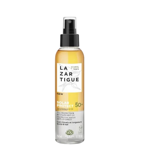 Lazartigue Solar Capilar Spf50 Farmacia El Calero 