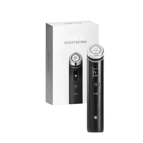 Medicube Age Booster Pro Negro Farmacia El Calero 