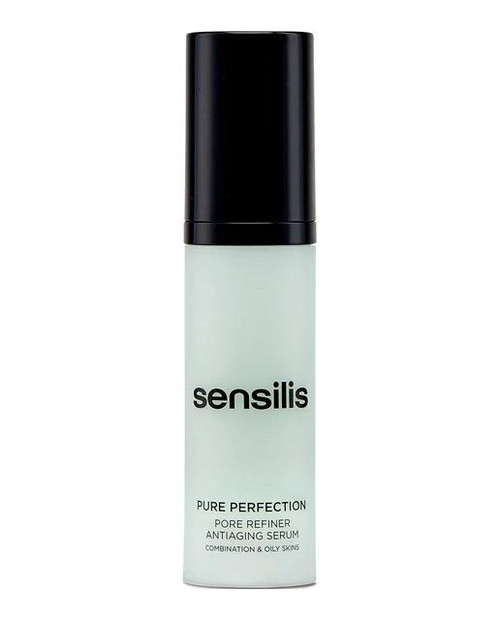 Sérum refinador antiedad pure perfection sensilis