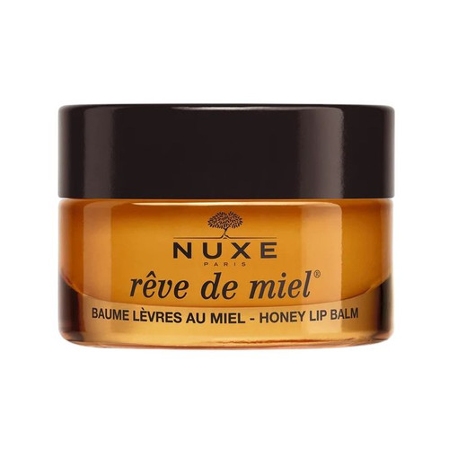 Nuxe balsamo de miel labios 
