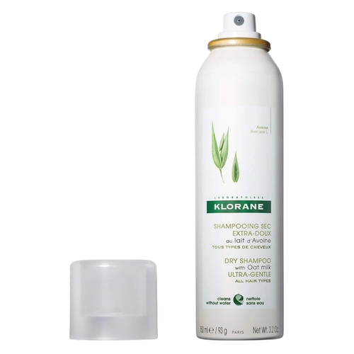 klorane champu en seco extra suave 150ml FARMACIA EL CALERO 
