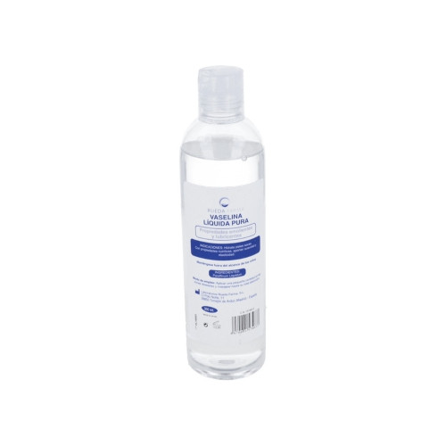 Rf vaselina líquida pura 300 mL