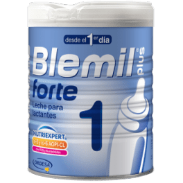 Blemil plus 1 forte 800 g