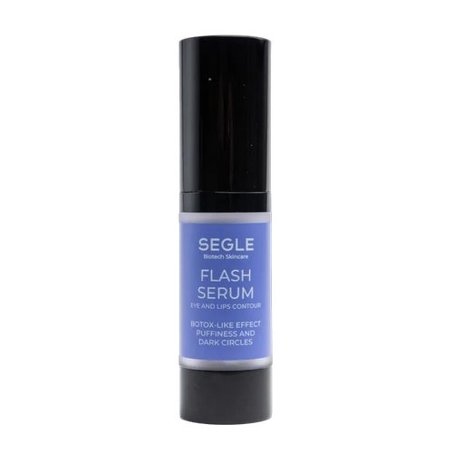 Segle Clinical Flash Serum Contorno De Ojos 15ml Farmacia El Calero