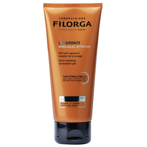 Filorga uv-bronze after sun