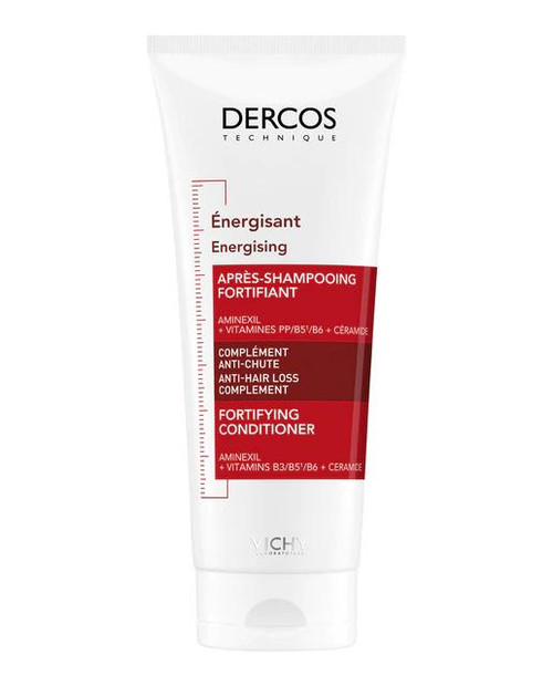 Acondicionador dercos estimulante anticaída 200 mL vichy