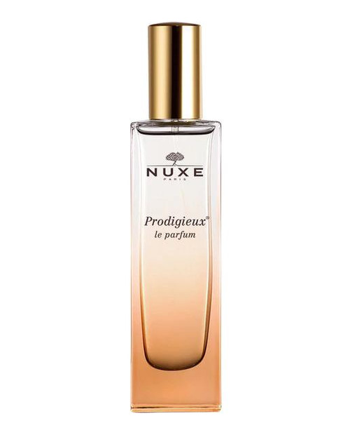 Eau de parfum prodigieux le parfum nuxe