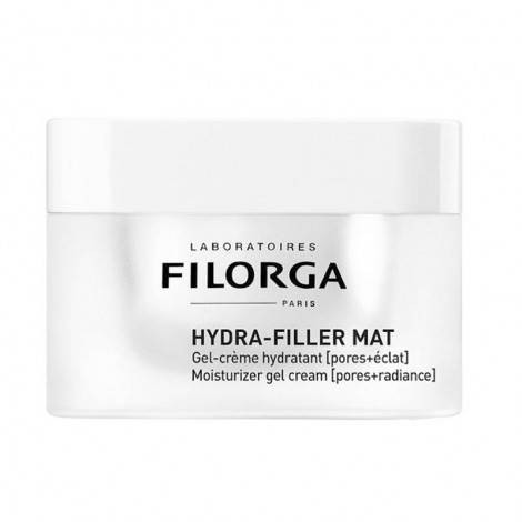 Filorga hydra-filler mat