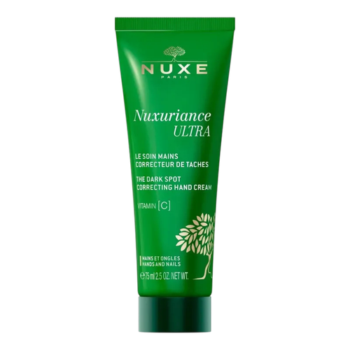 Nuxe nuxuriance ultra crema manos 75 mL