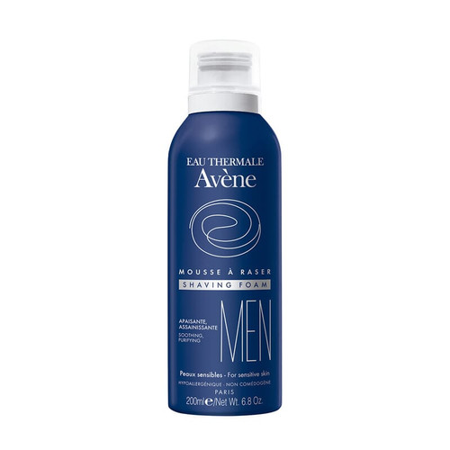 Avene espuma de afeitar 200 mL
