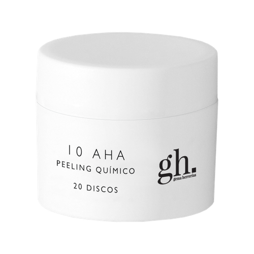 Gh 10 aha peeling serum 30 mL