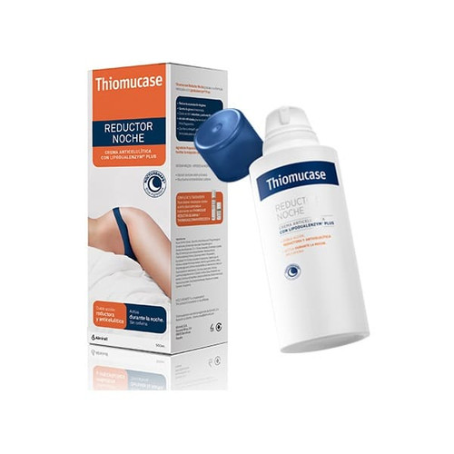 Thiomucase reductor noche 500 mL