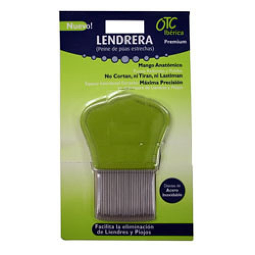 Otc peine lendrera premium