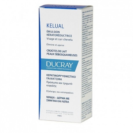 Kelual emulsión