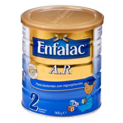 Enfalac 2 ar 900 g