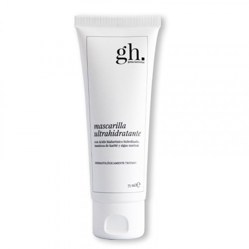 Gh. mascarilla ultrahidratante 75 mL